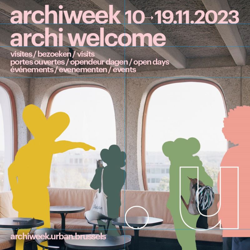 archiweek 2023