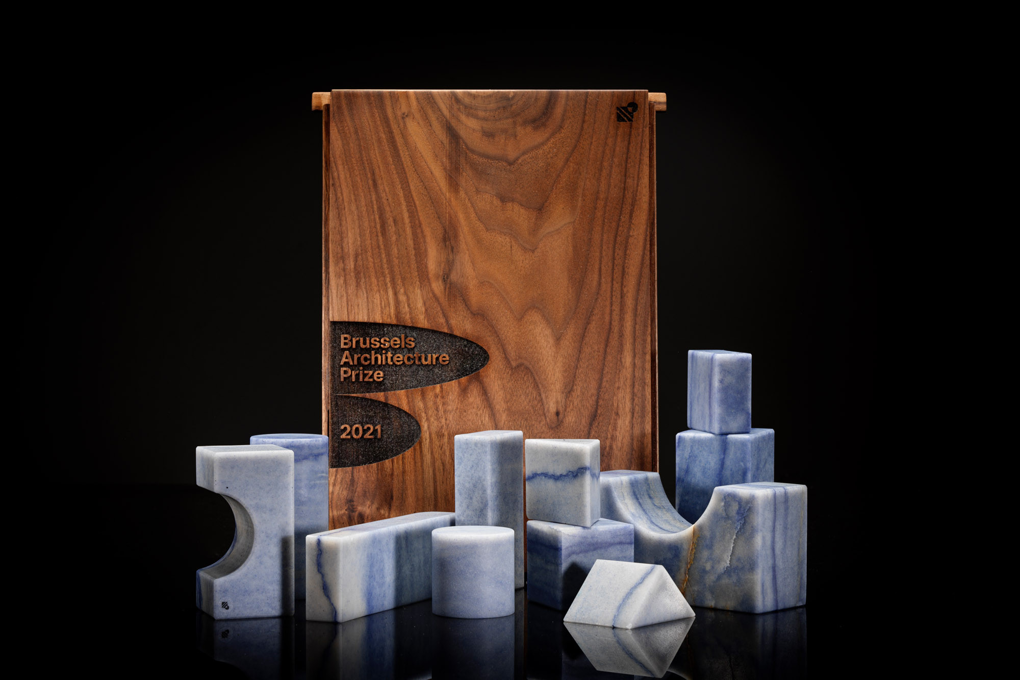 Prix du Brussels Architecture Prize 2021