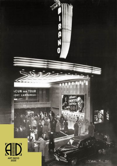 Former Mirano cinema