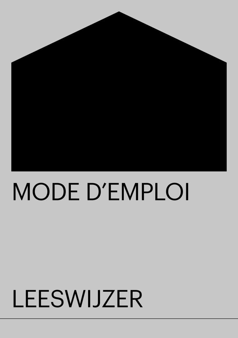 Manuel Espaces Publics