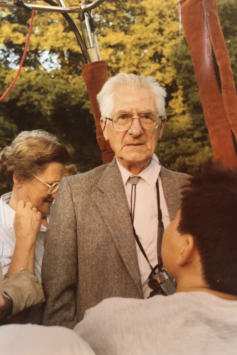 Jean Delhaye