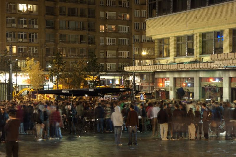 Flageyplein
