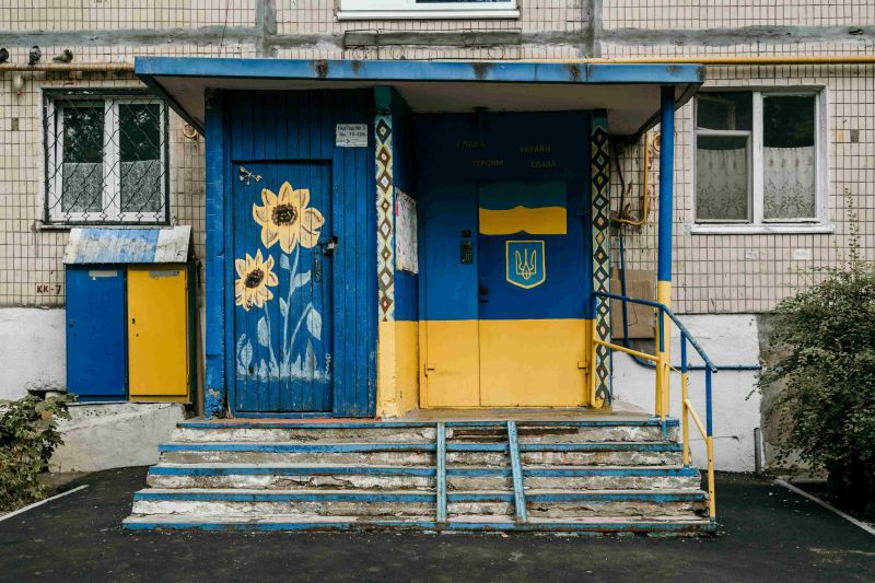 © Marjan Blan