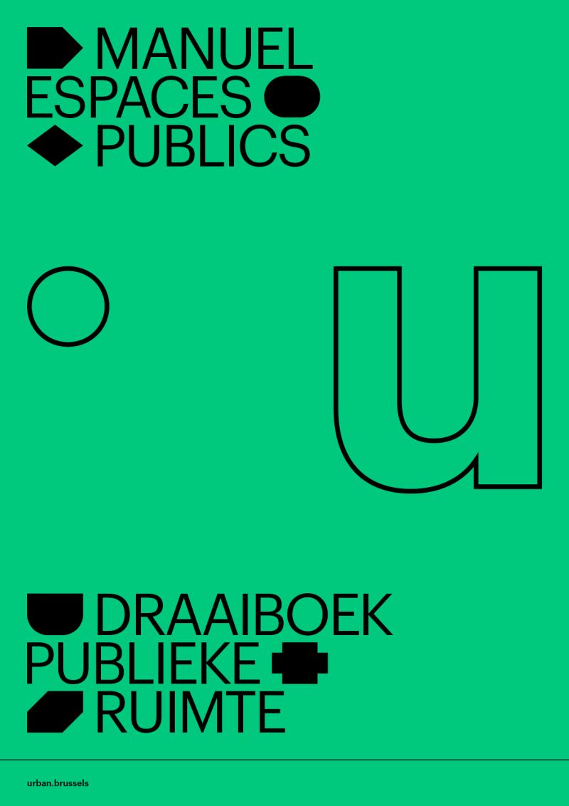 Manuel Espaces Publics