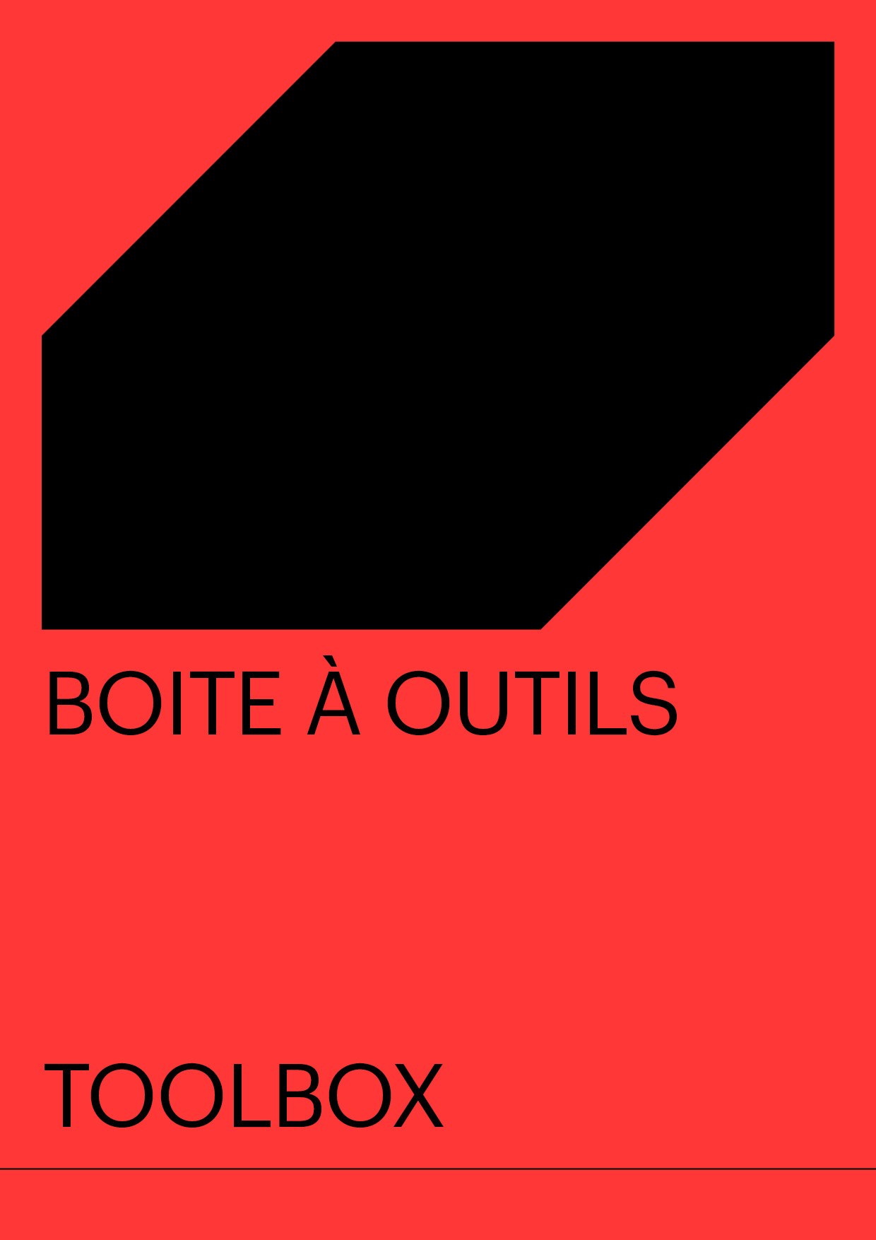 Manuel Espaces Publics