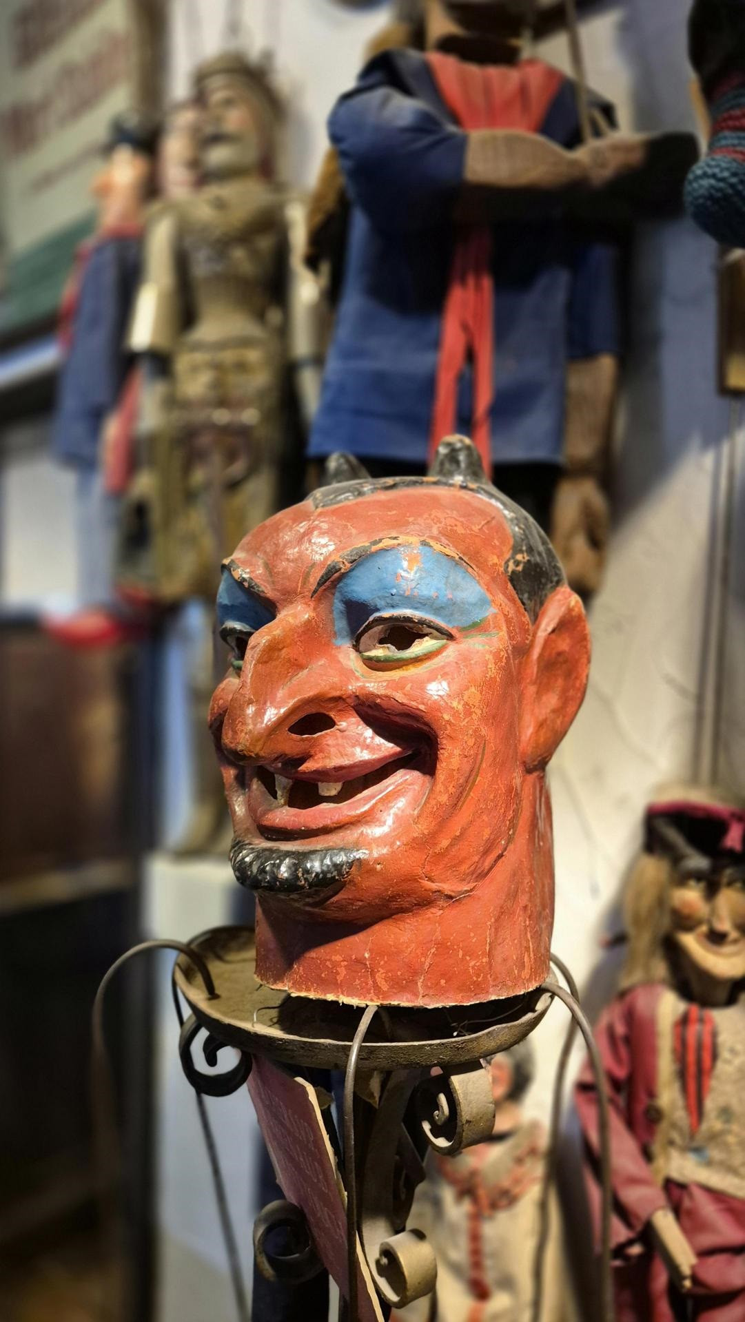 Théâtre royal de Toone