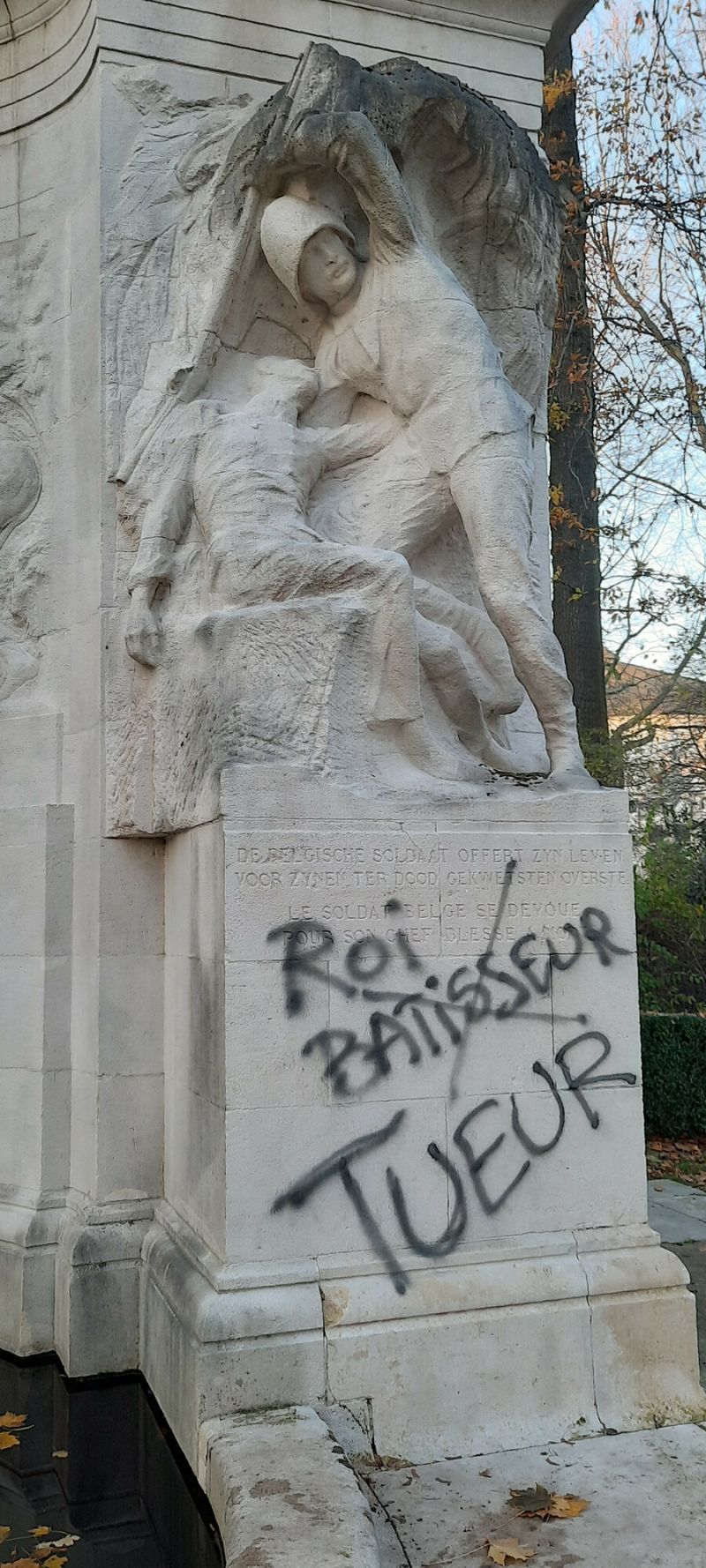 © urban.brussels
