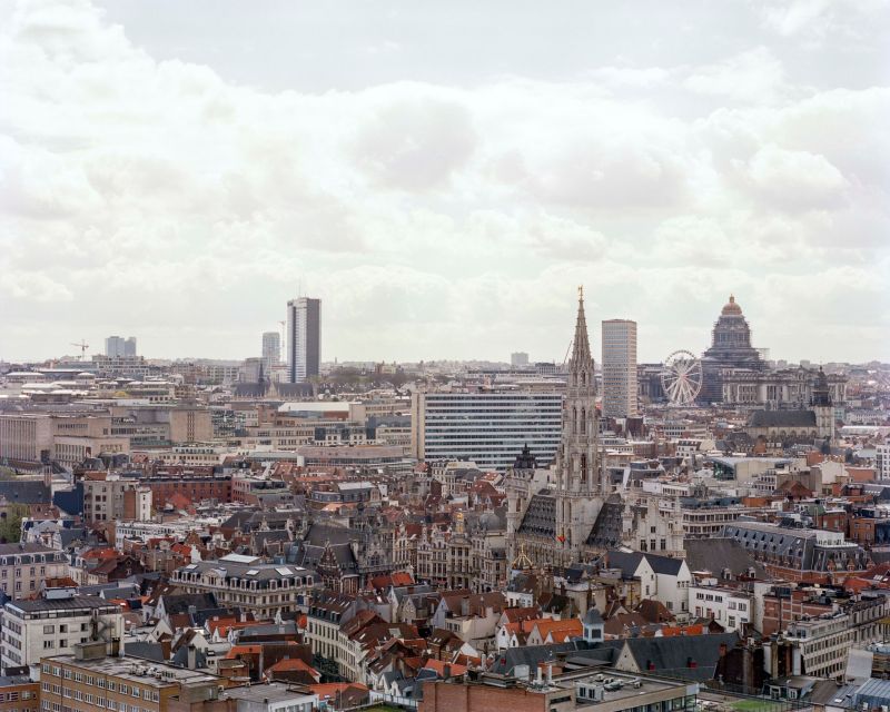 Bruxelles