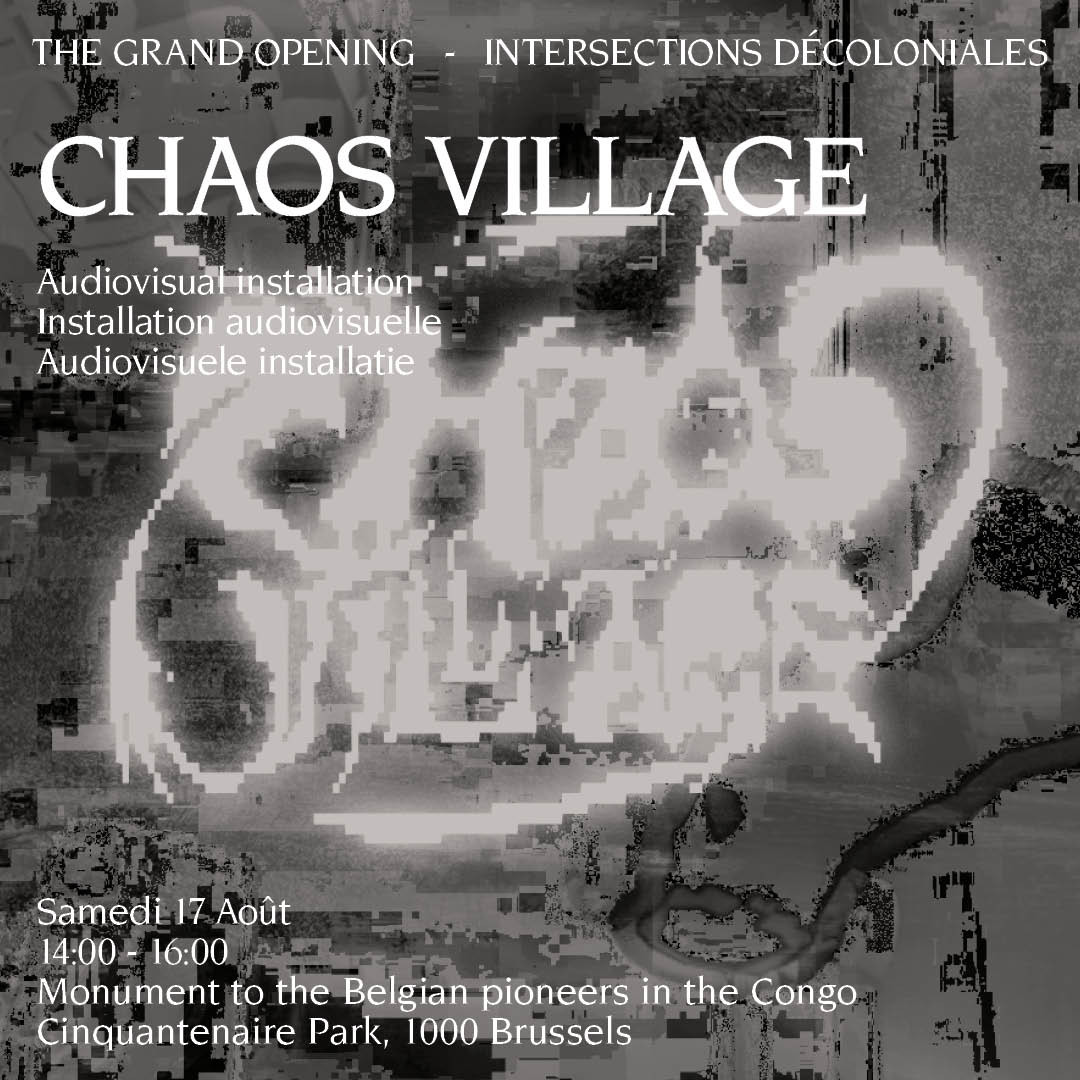 © Laurent Mbaah - Circlar