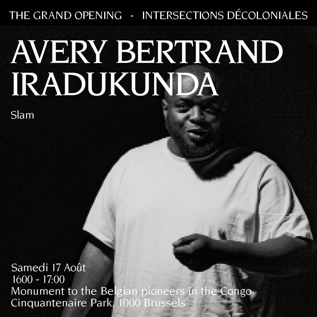 © Laurent Mbaah - Circlar