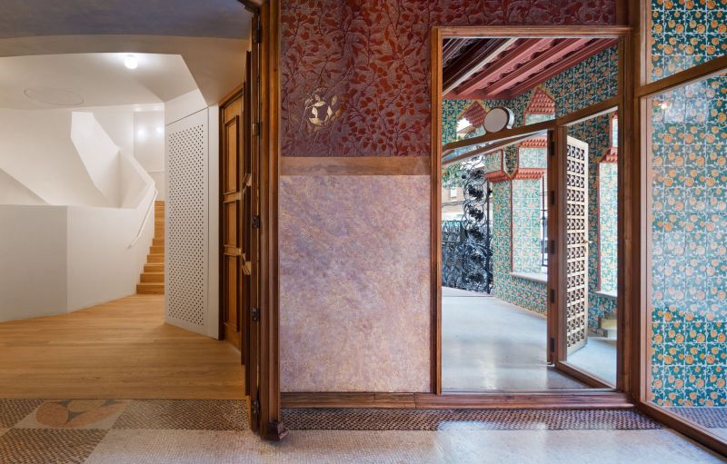 Casa Vicens