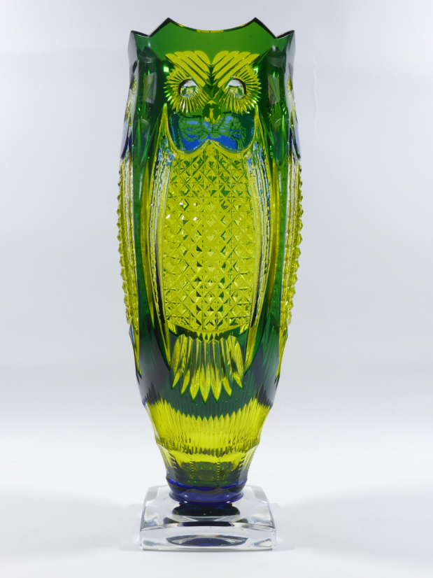 Art Deco vase