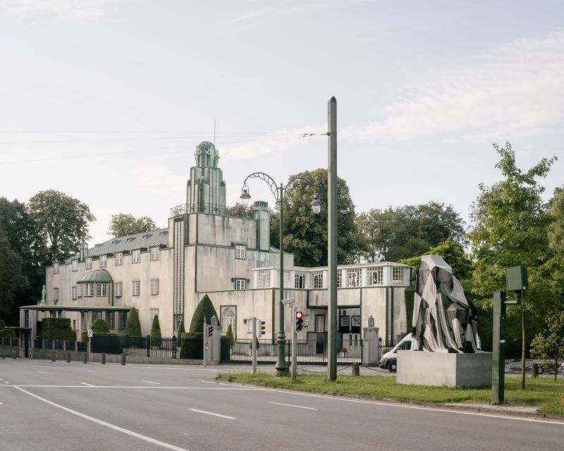 Urban Folly II – Emilie Louise Flöge