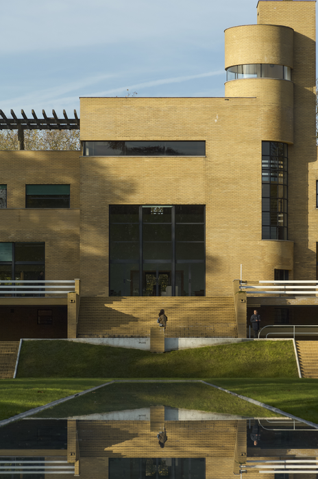 Villa Cavrois