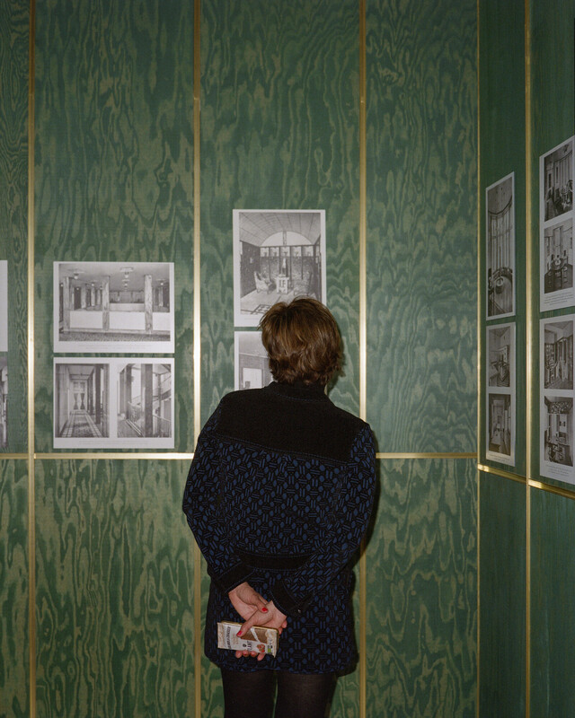 Séverin Malaud © urban.brussels