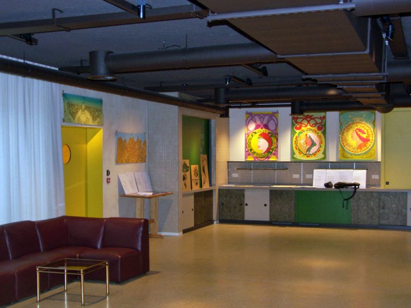 Exposition