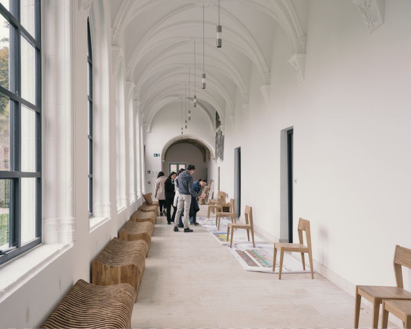 Rouge-Cloître