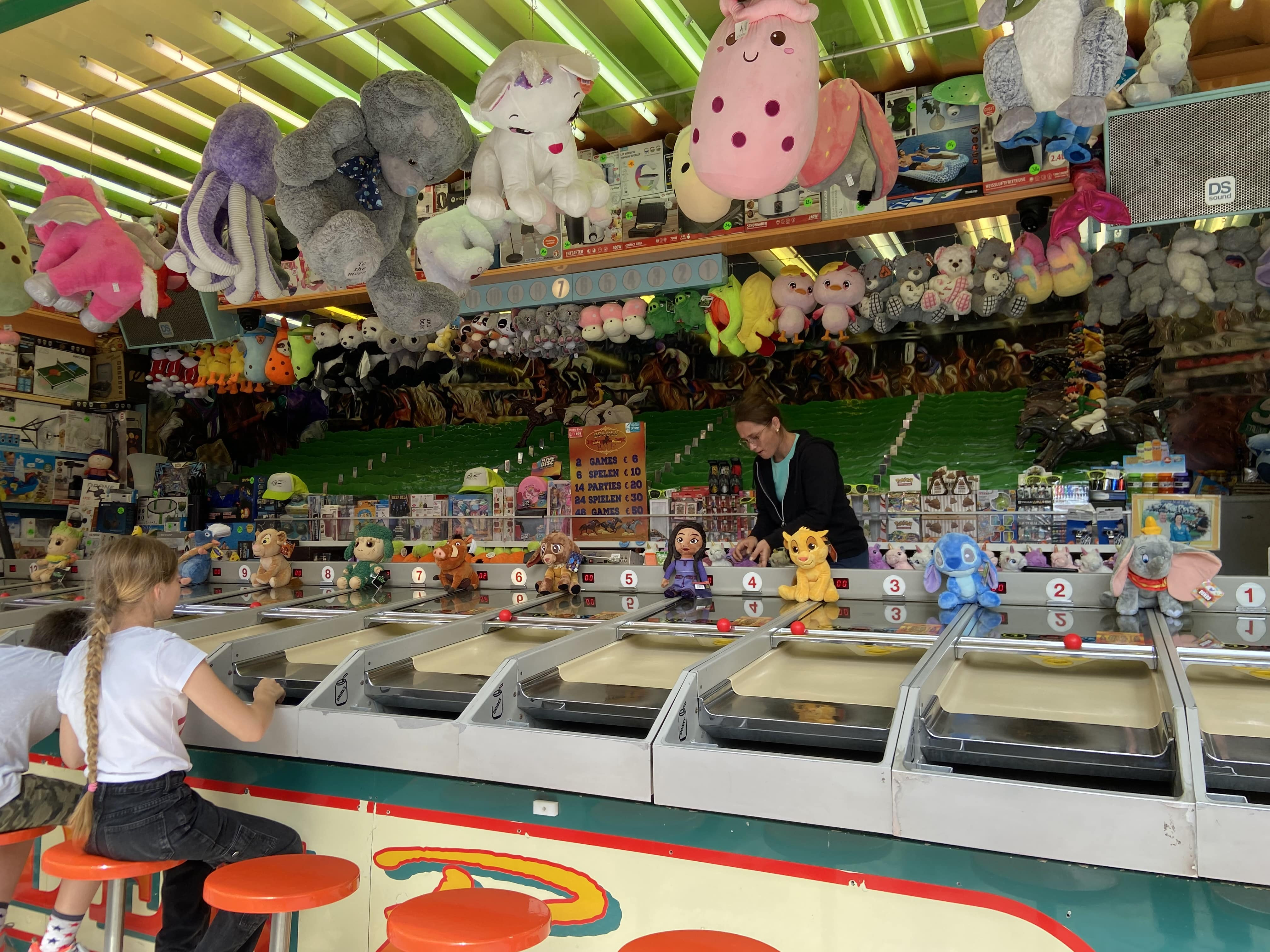 Leroy Isabelle © urban.brussels