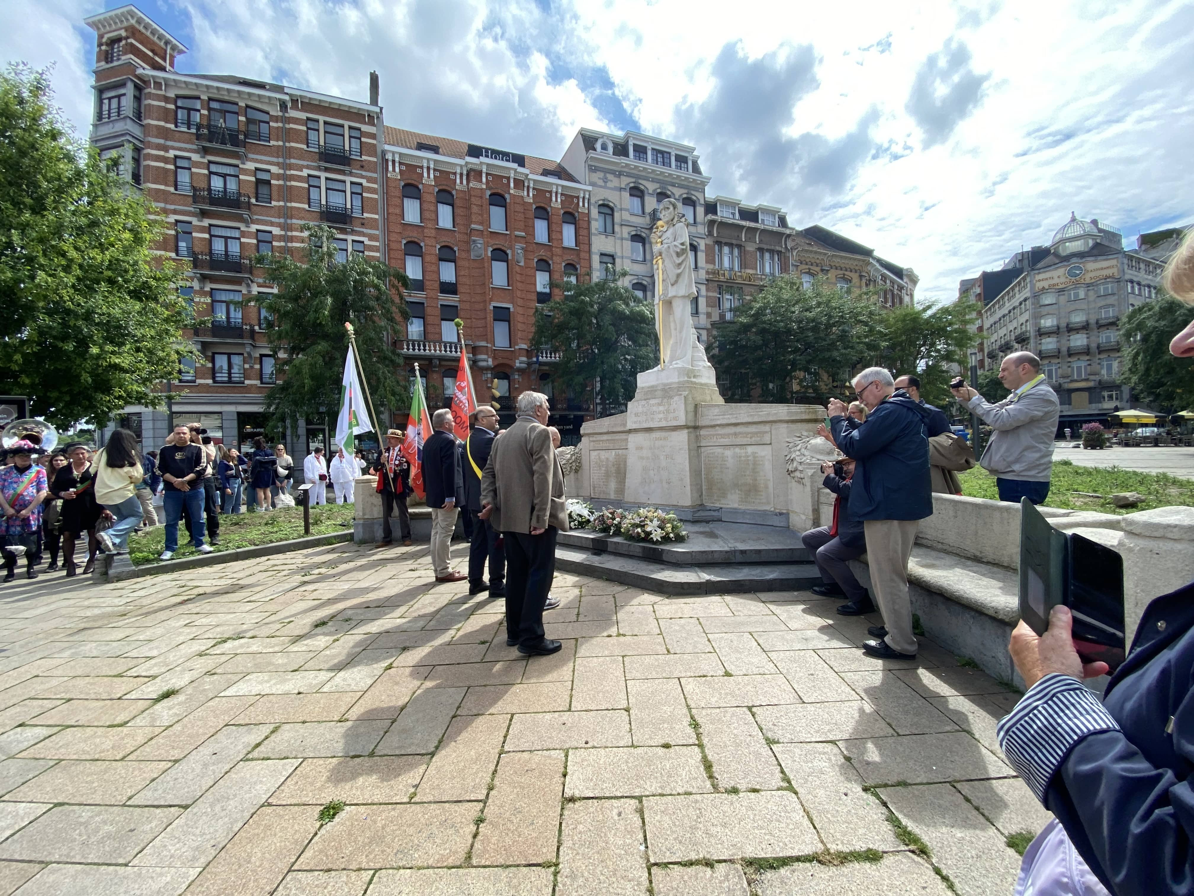 Leroy Isabelle © urban.brussels