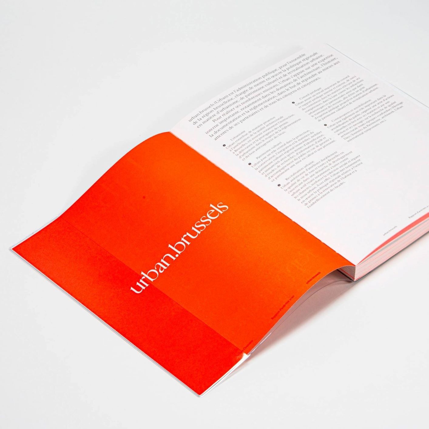 Urban Overview n°01