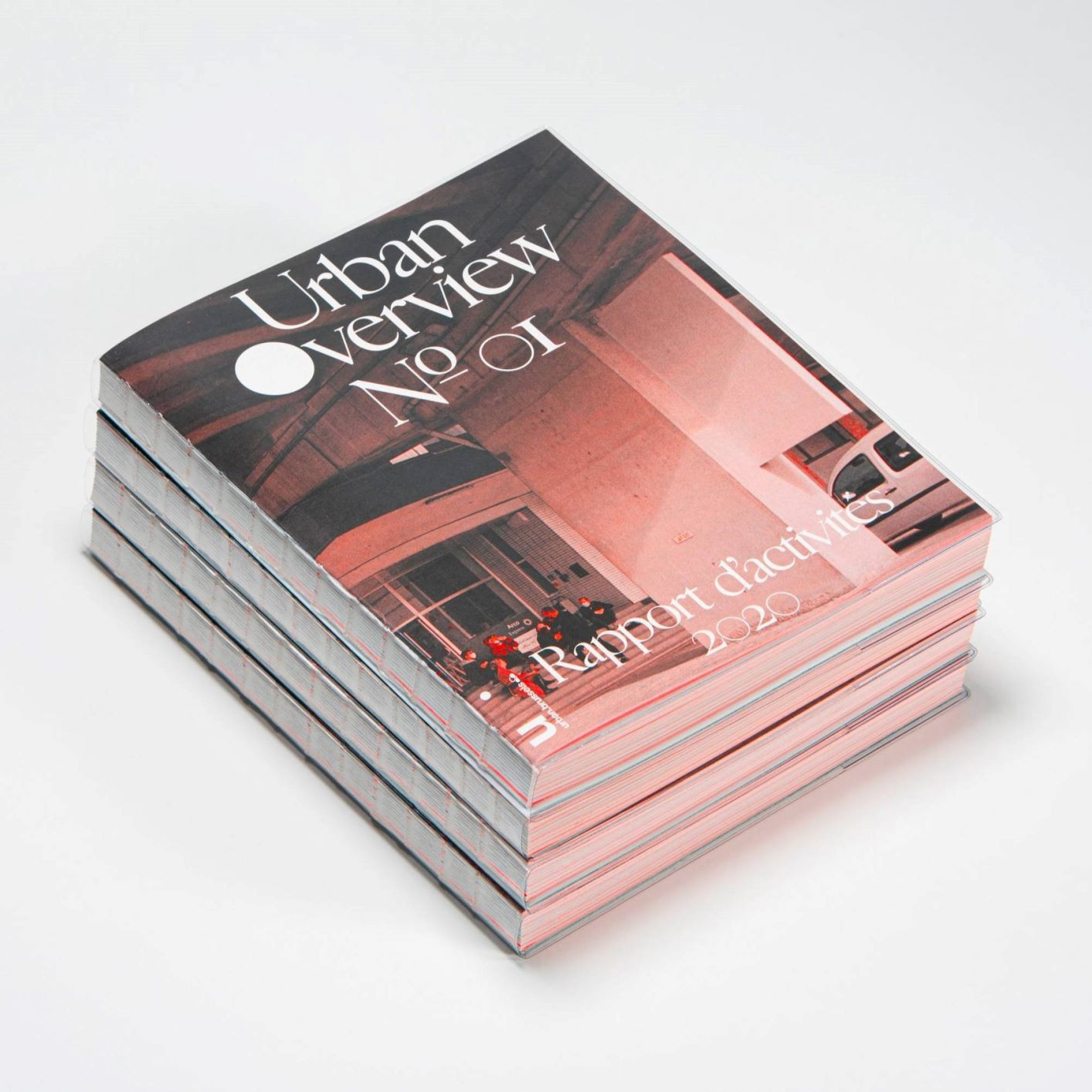 Urban Overview n°01