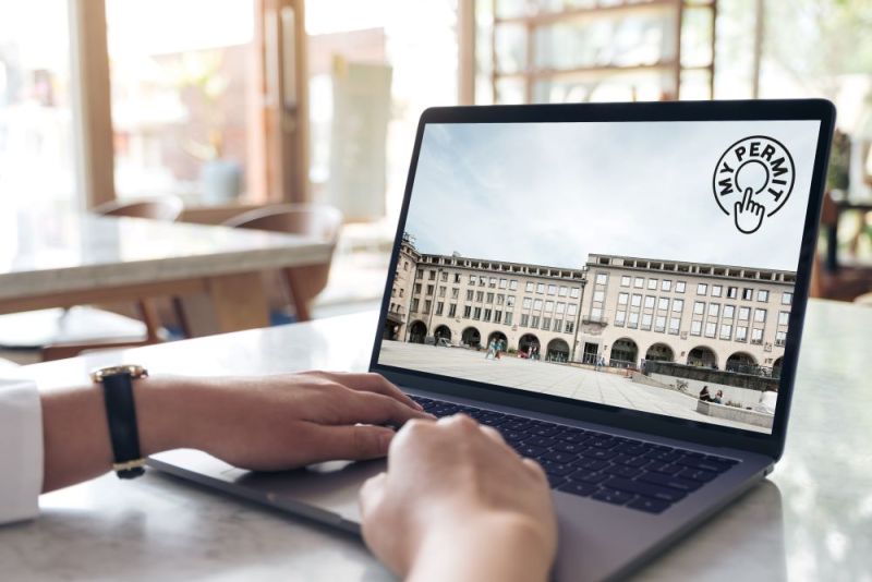 Mypermit Urban