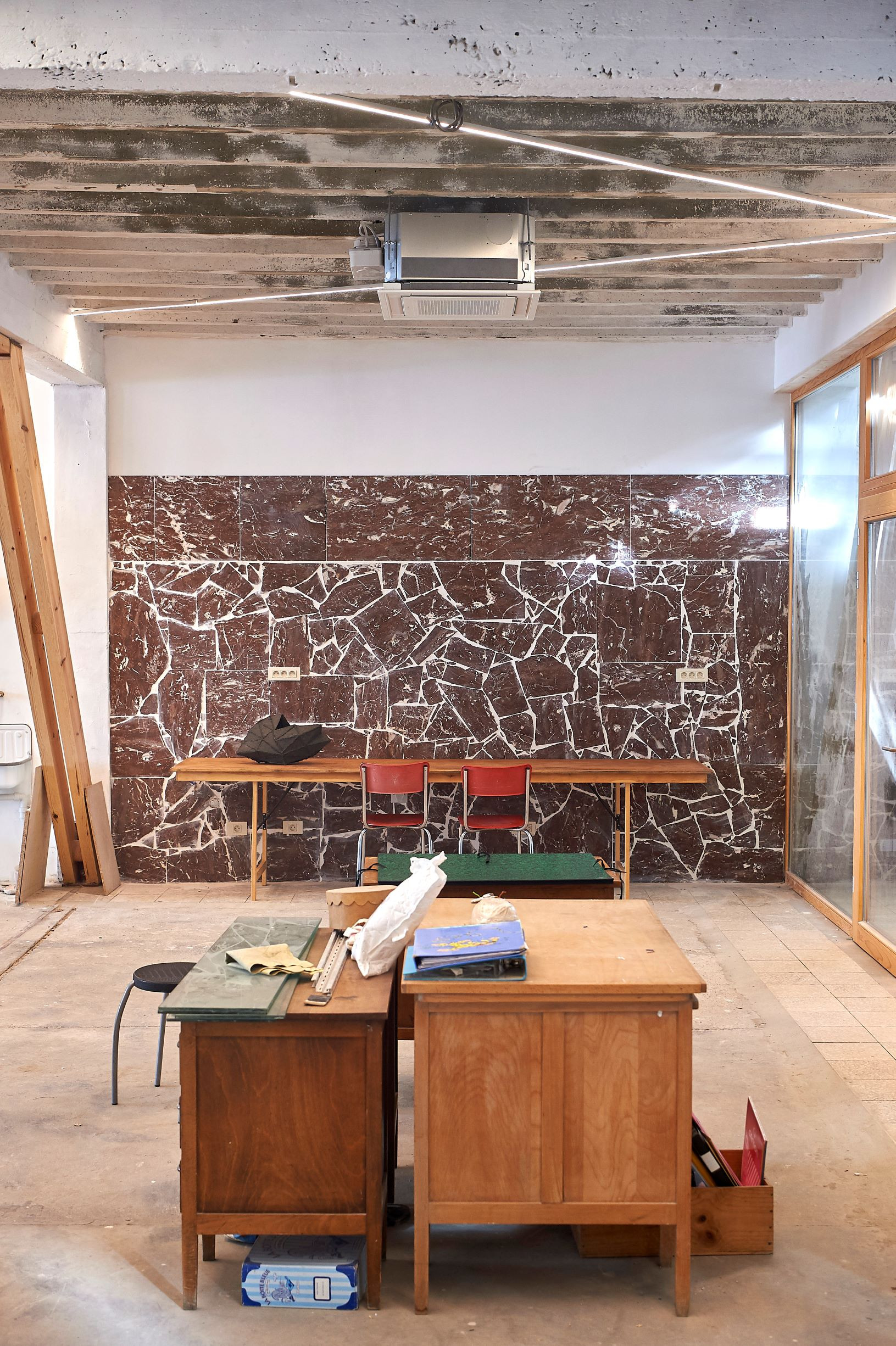 Maison Verbiest à Molenbeek-Saint-Jean