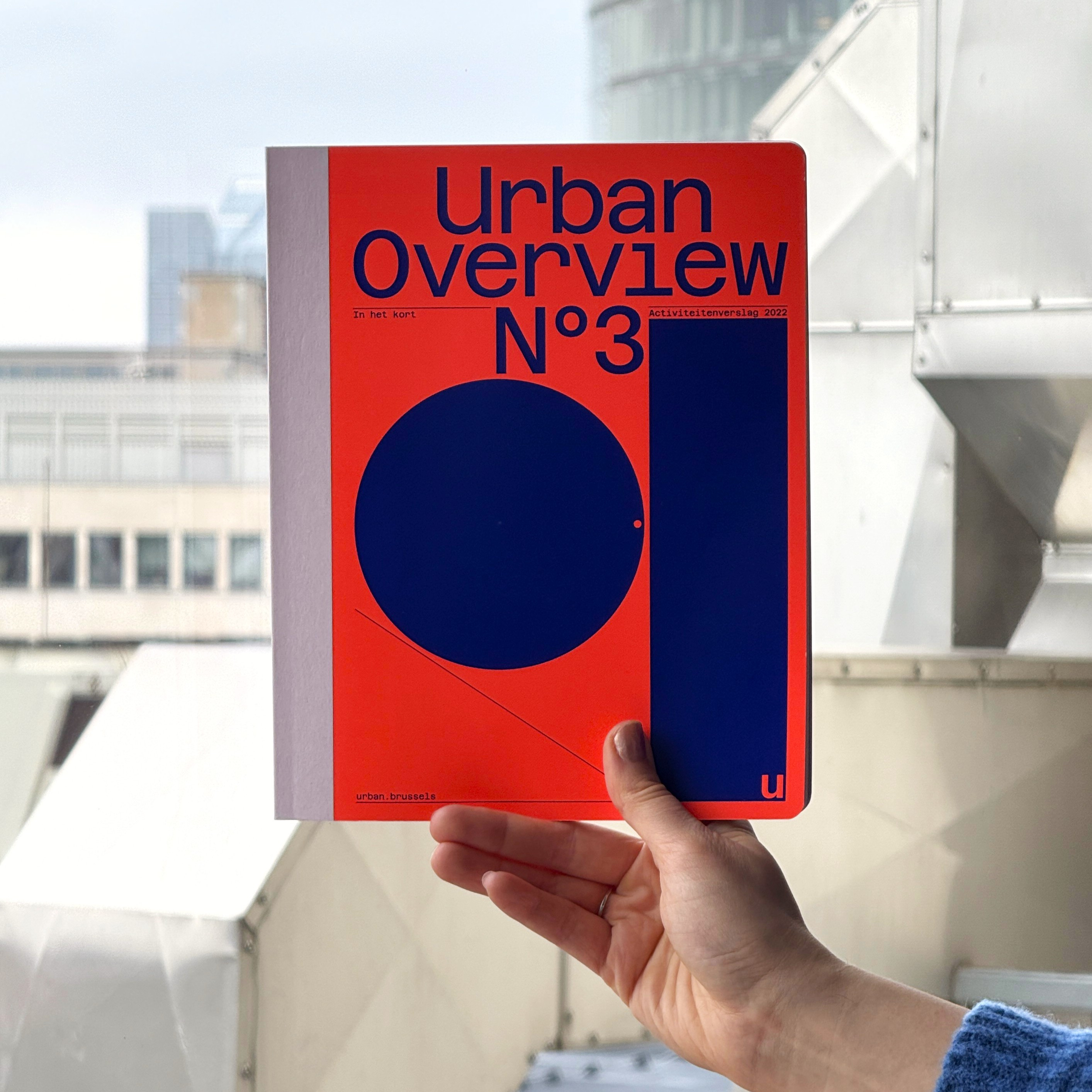 Urban Overview n°03