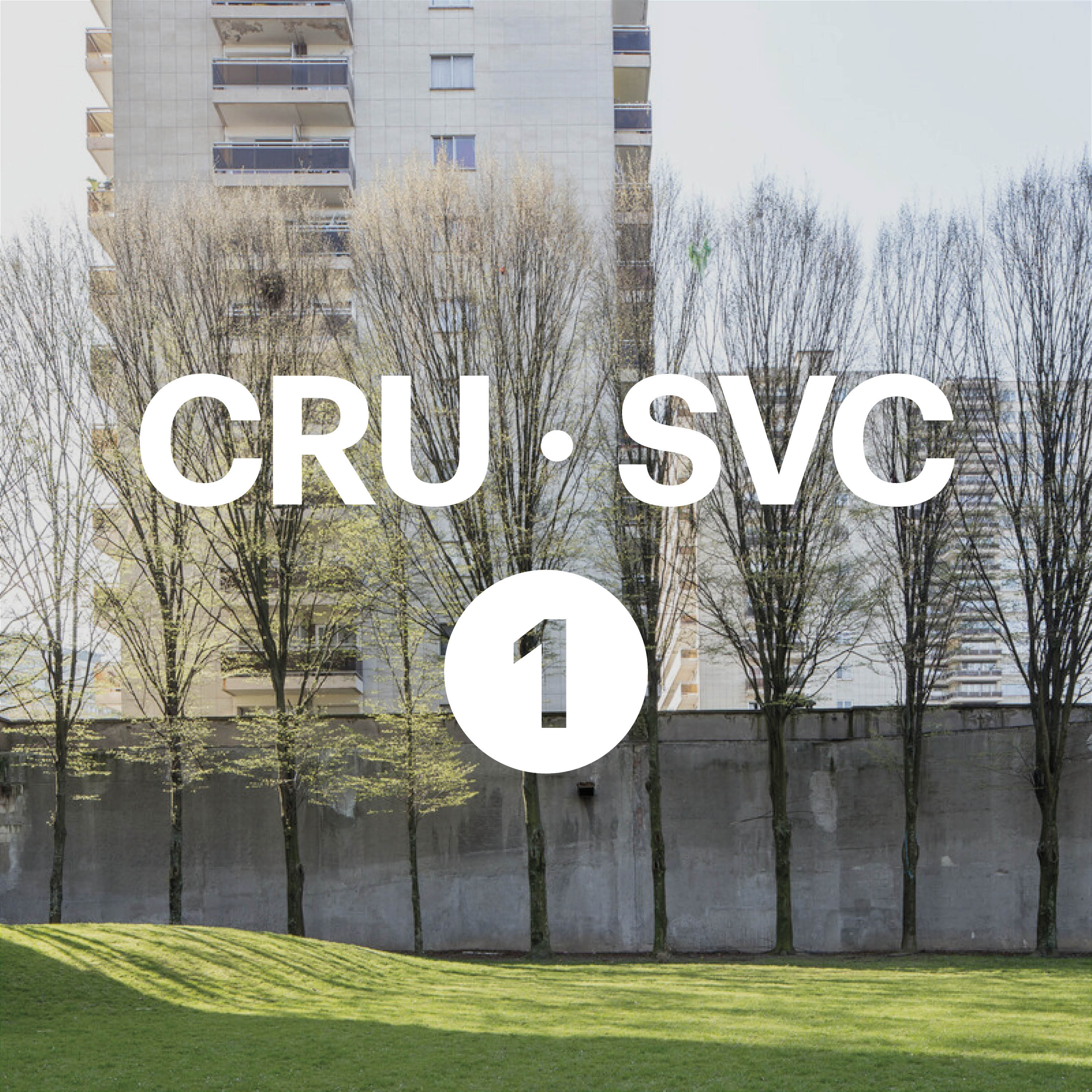CRU 1