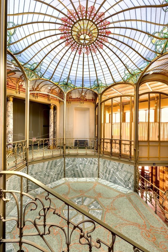 Hotel Van Eetvelde