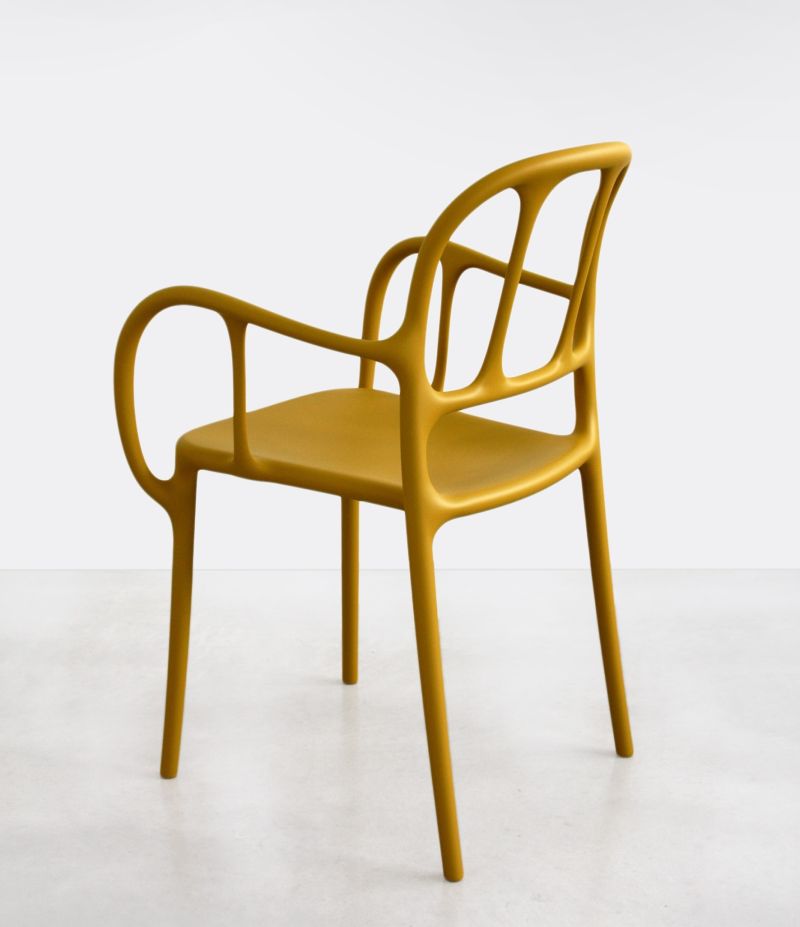 Mila Chair © Hayon Studio
