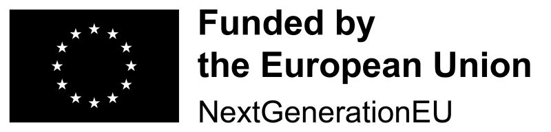 Logo Funded By The European Union