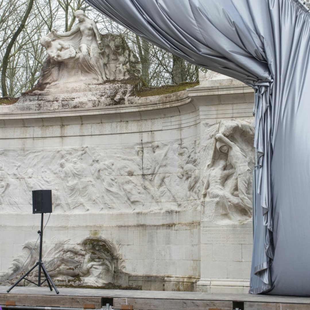 Séverin Malaud © urban.brussels