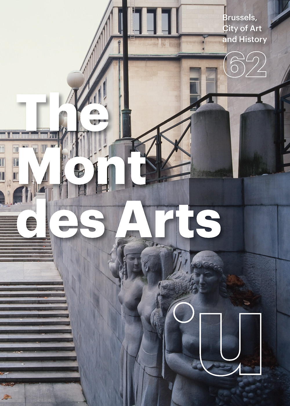 Bvah62 Mont Des Arts En