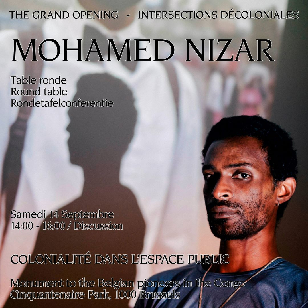 © Laurent Mbaah - Circlar