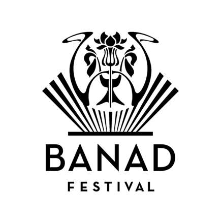 Logo BANAD festival
