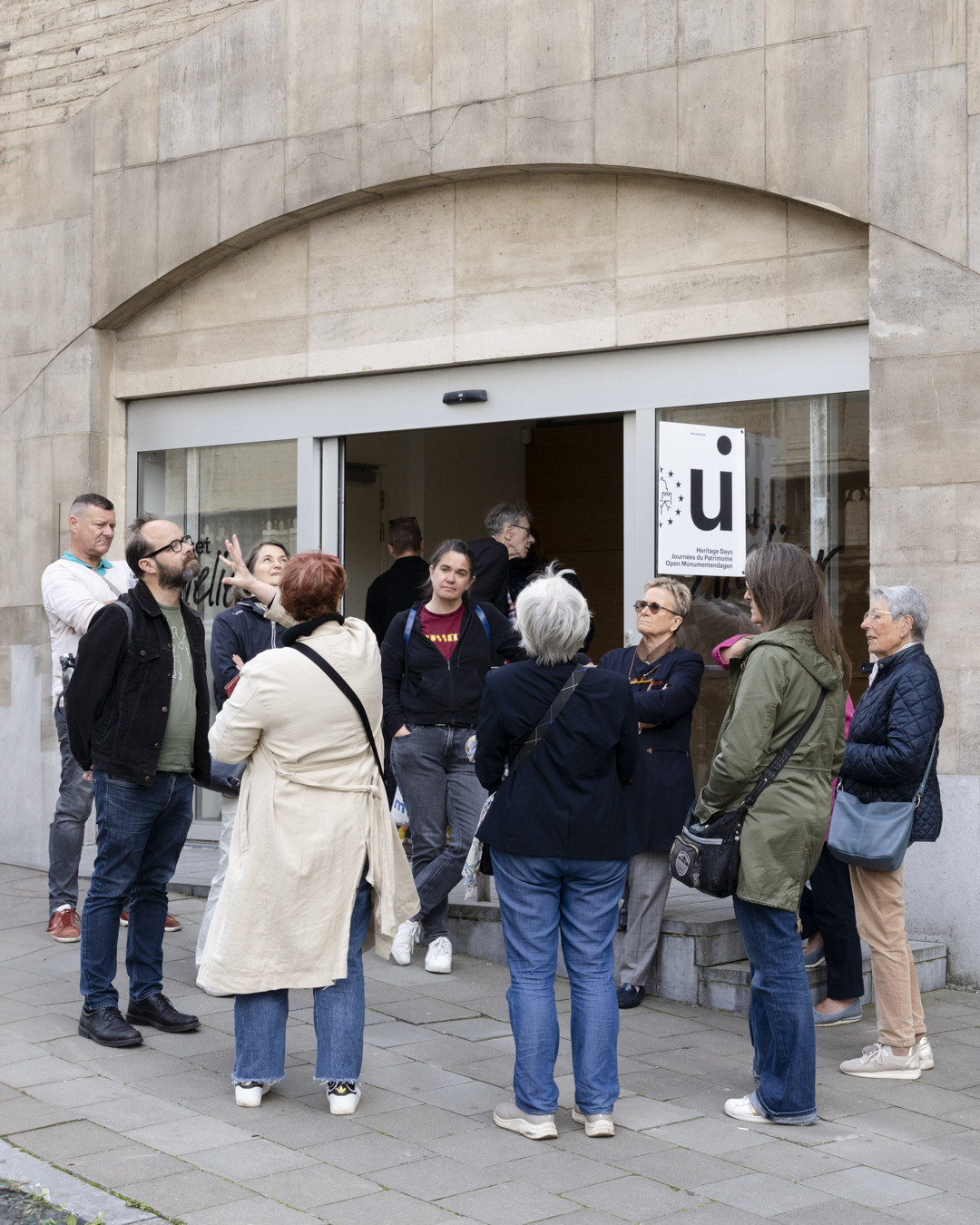 Jonathan Ortegat © urban.brussels