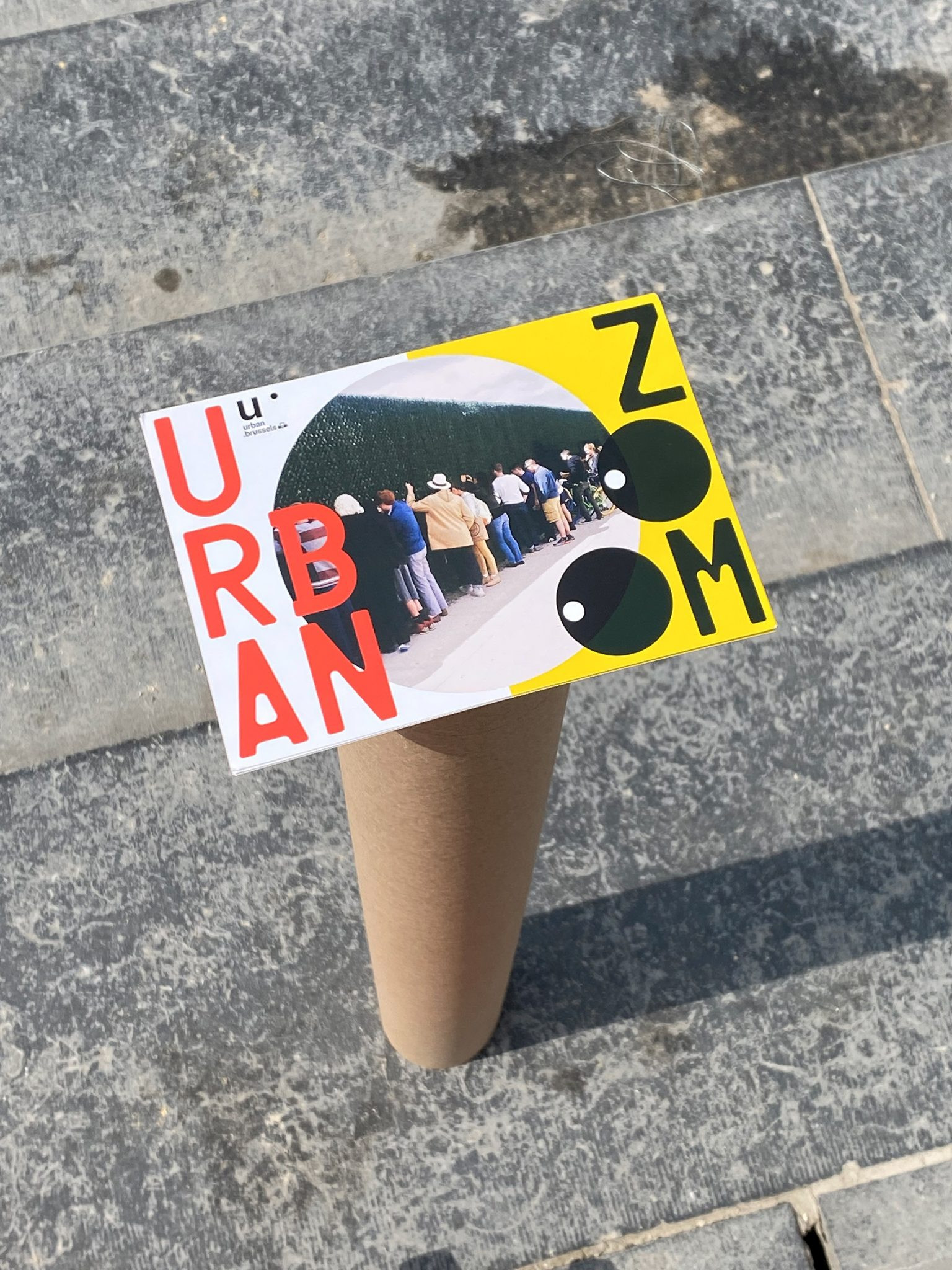 Urban Zoom