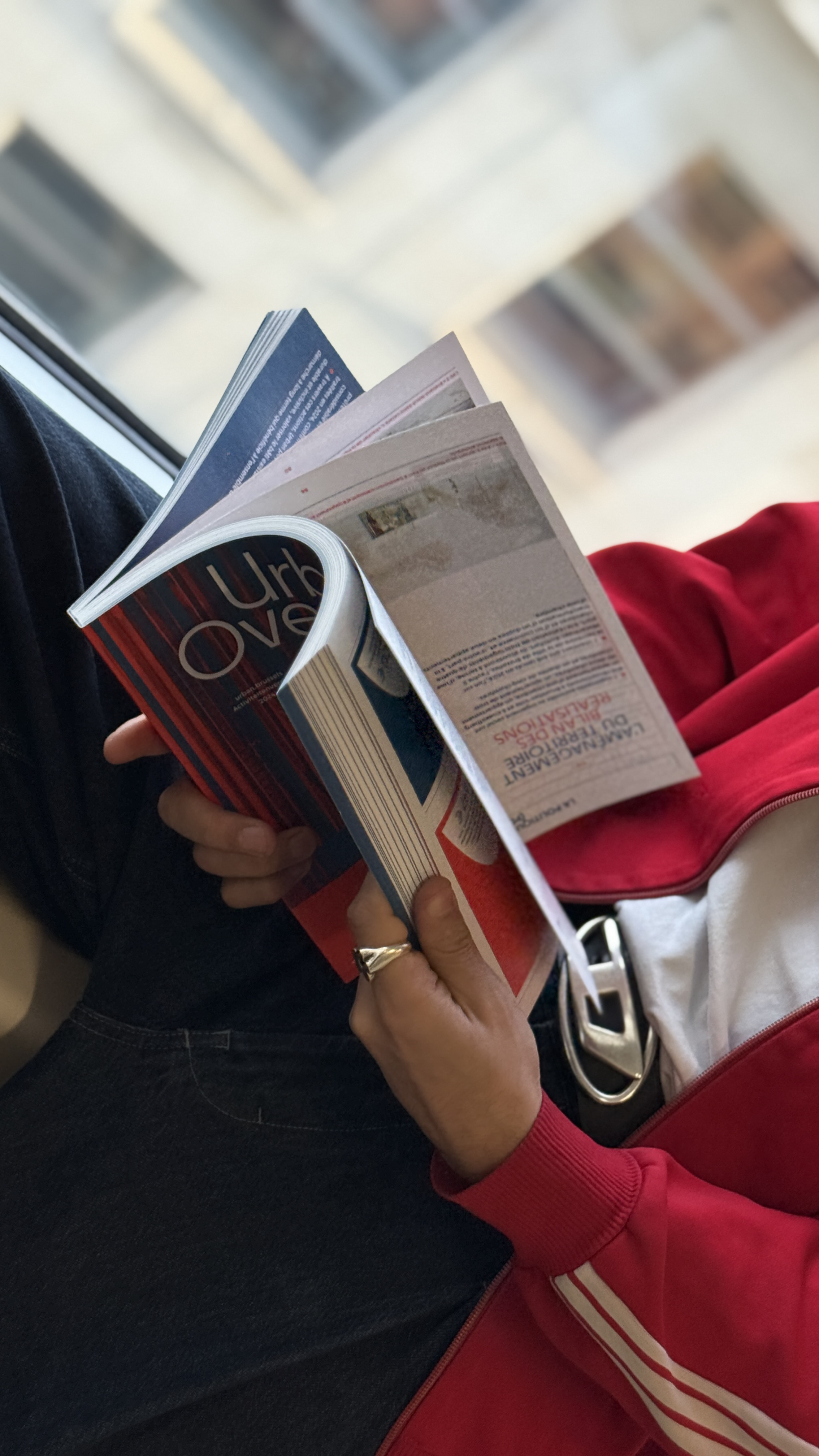 Photo de publication