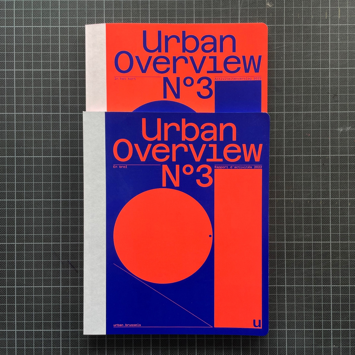 Urban Overview n°03