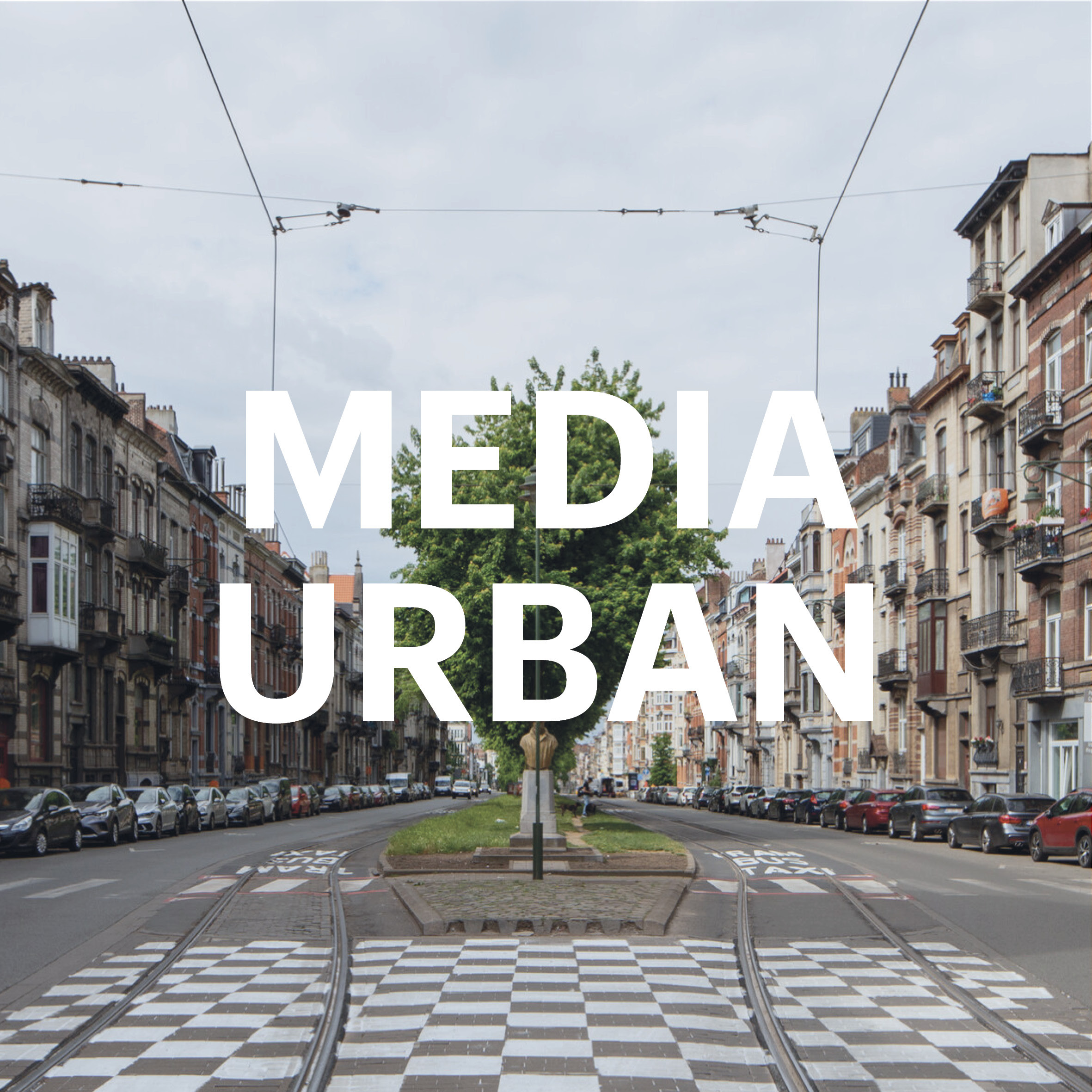 Visuel "Media Urban"