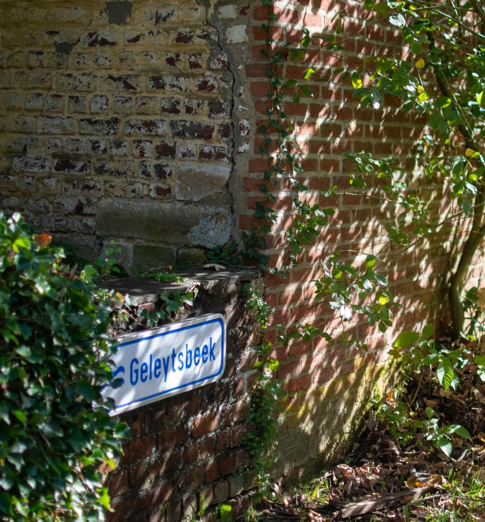 Visite de site à Uccle