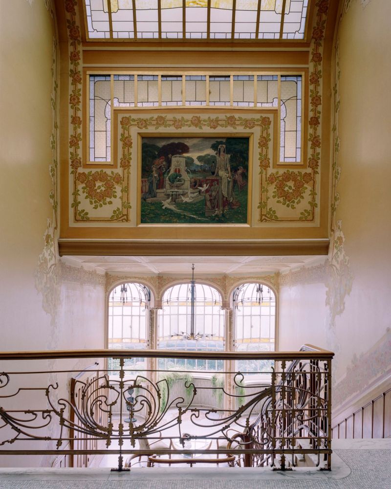 Hôtel Max Hallet