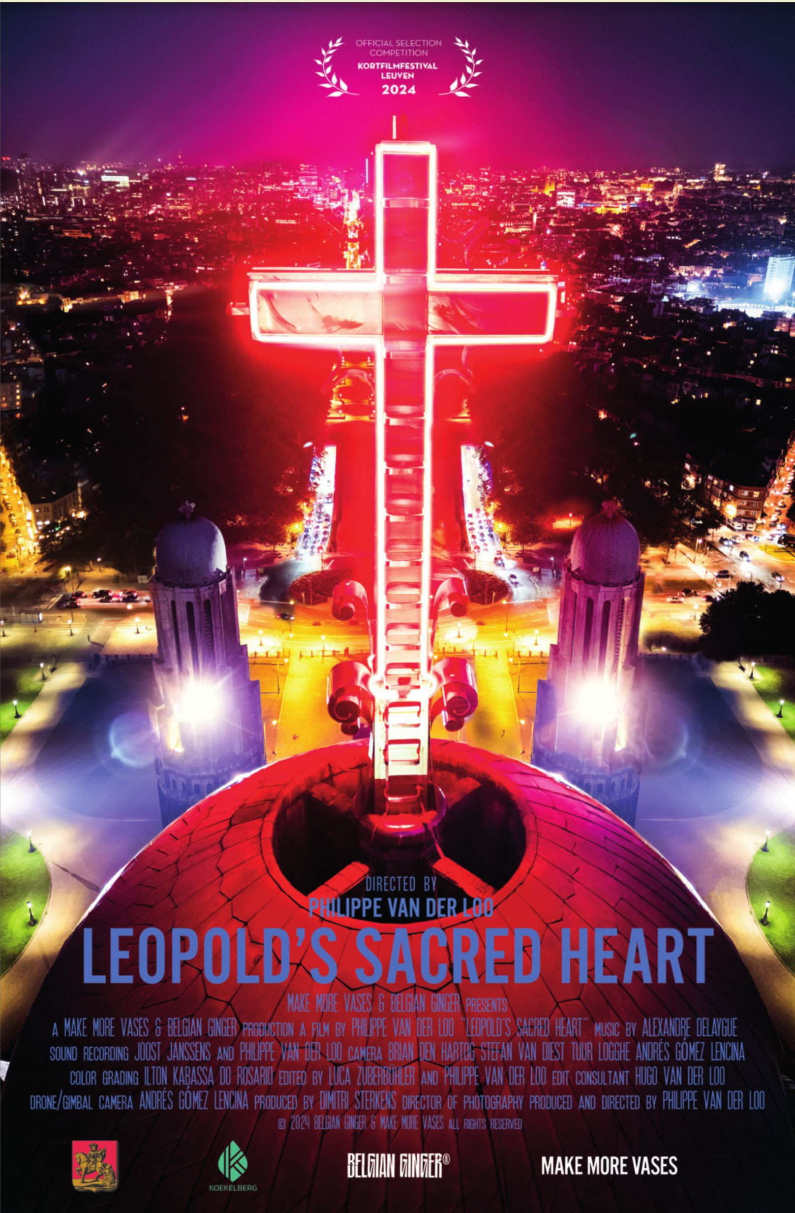 Flyer Basilique Art Deco 2025 Lt