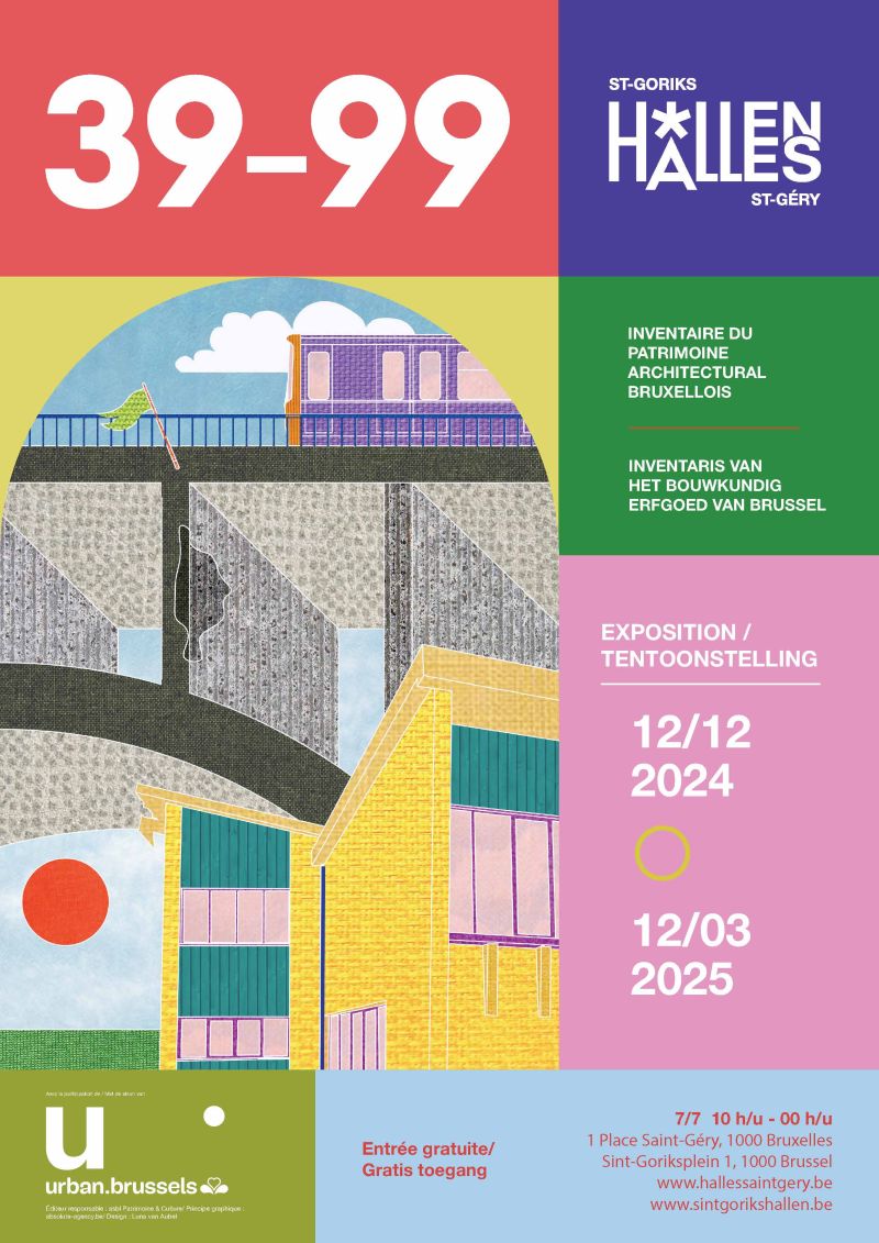 Design © Luna Van Aubel