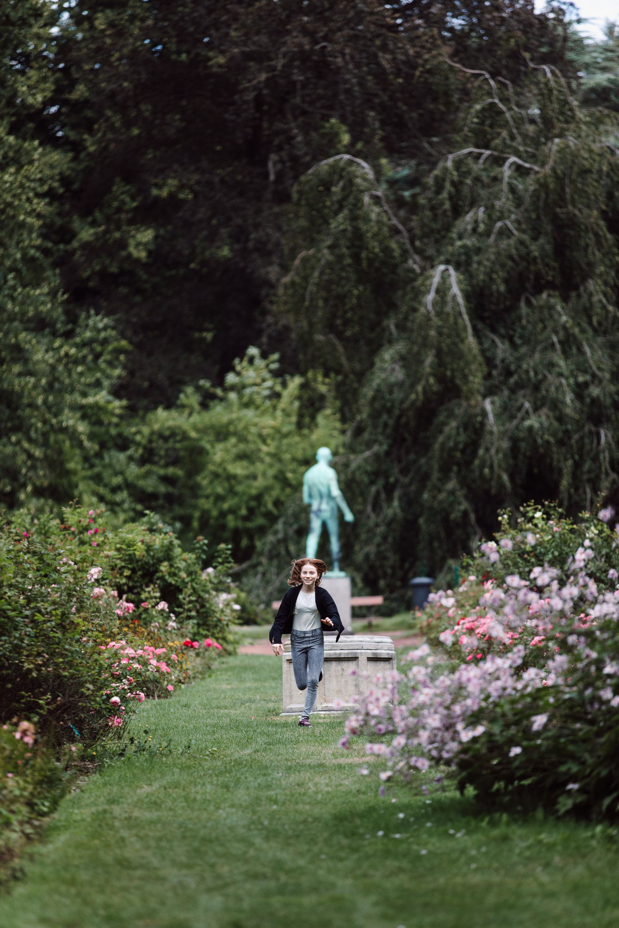 Domaine et Musée royal de Mariemont