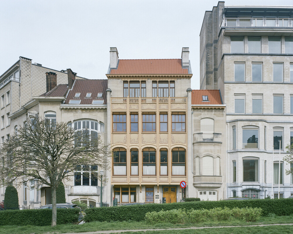 Huis van Eetvelde