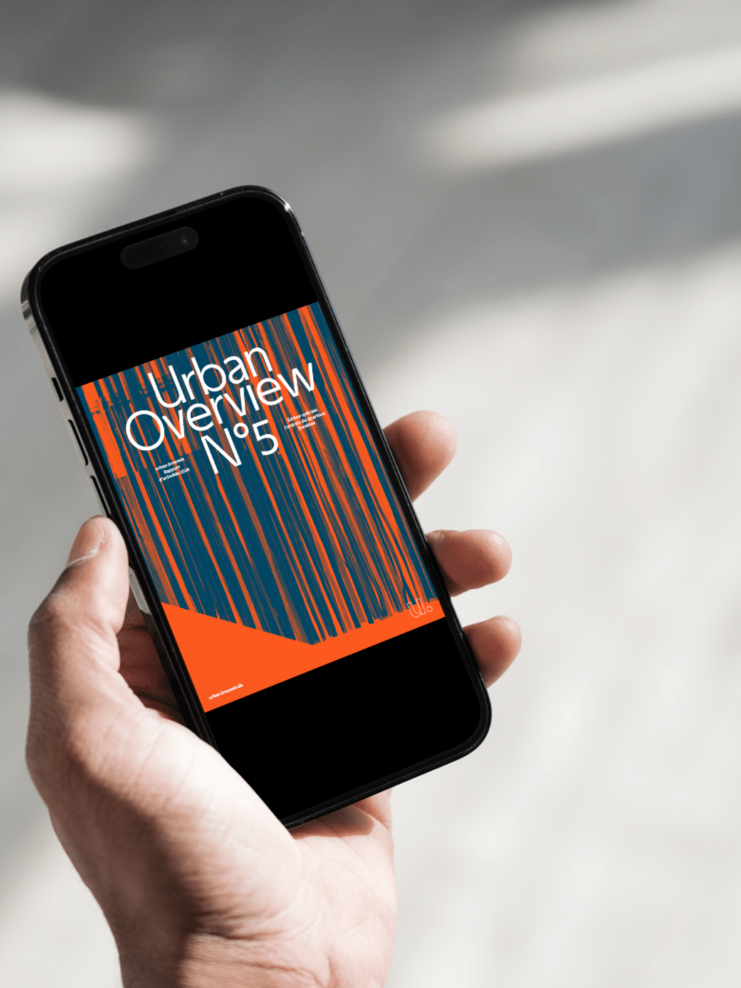 Urban Overview n°05