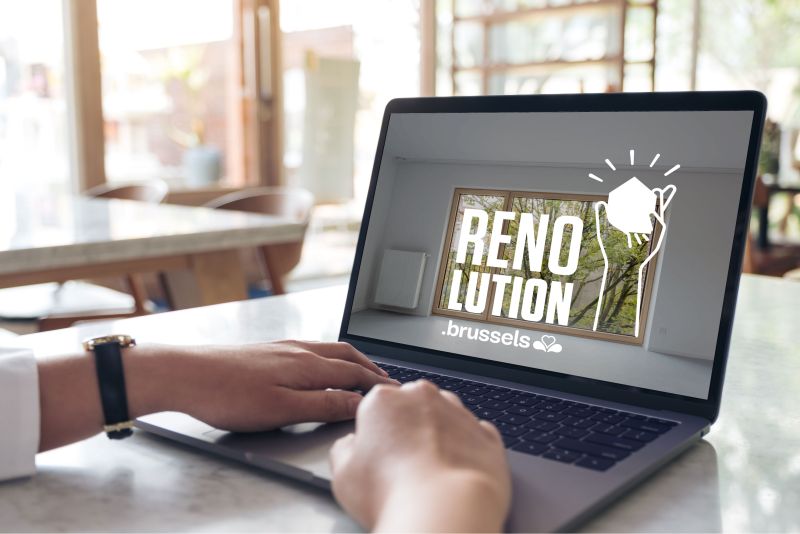 © Farknot Architect / Séverin Malaud © urban.brussels