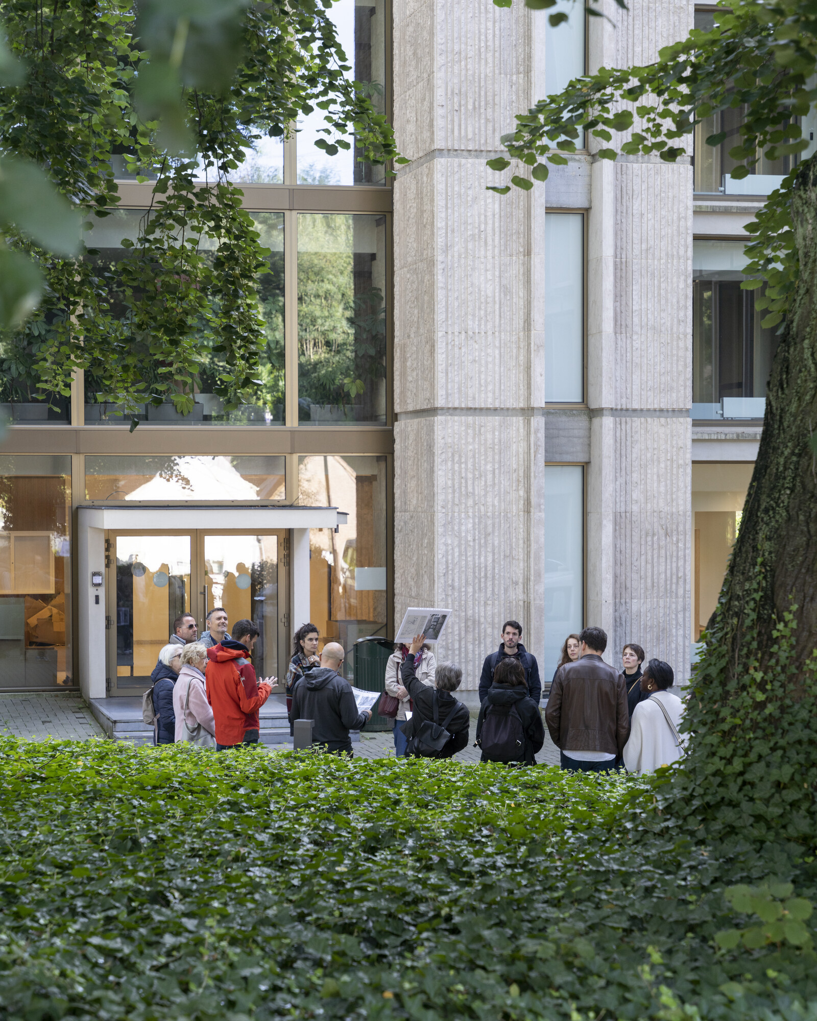 Heritage Days / Journées du Patrimoine 2024